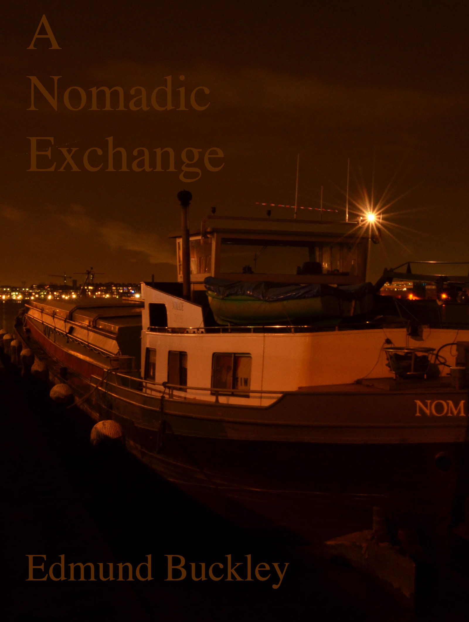 A Nomadic Exchange