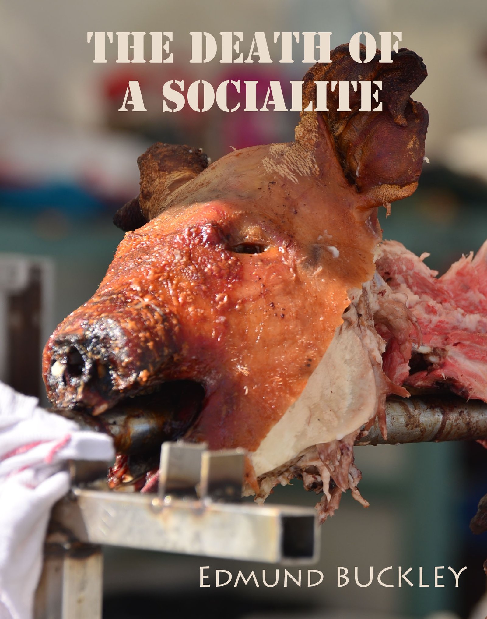 The Death of a Socialite